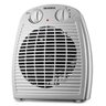 Aquecedor de Ar Mondial 1500w Termoventilação Cinza A-08 - 1