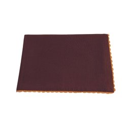 Trilho de Mesa Marrom - A\casa - 2