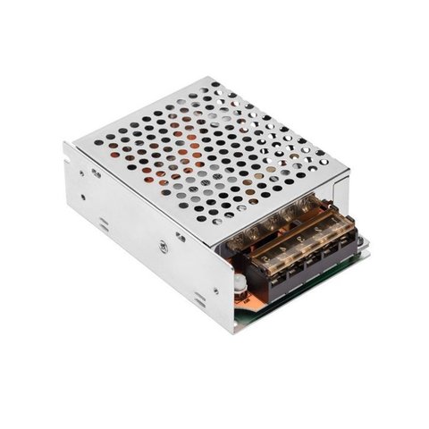 Fonte P/fita Chaveada Eco 60w 2.5a 24v Biv-stella