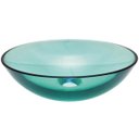 Ver imagem 1 de Cuba de Apoio para Banheiro Cubalux Gally 11,5 cm