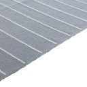 Ver imagem 4 de Tapete Portobello 143 Grey 1,50mx2,00m - Via Star