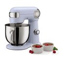 Ver imagem 3 de Cuisinart Batedeira Planetária 5,5 Litros Azul Fosco 12 Velocidades