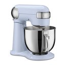 Ver imagem 2 de Cuisinart Batedeira Planetária 5,5 Litros Azul Fosco 12 Velocidades