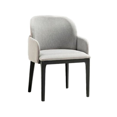 Cadeira Premiere: Elegância Natural e Conforto em Madeira de Luxo Tolle Móveis Pre101