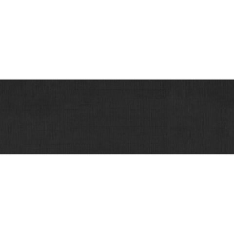 Fita de Borda Pvc Comfort Preto Silk Guararapes 64x0,45mm Rolo 20m Rehau