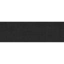 Ver imagem 1 de Fita de Borda Pvc Comfort Preto Silk Guararapes 64x0,45mm Rolo 20m Rehau