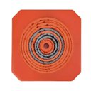 Ver imagem 4 de Cone Dobravel Retratil Faixa Refletiva Portatil Flexivel Obra Trafego Seguranca Estacionamento Estra