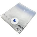 Ver imagem 4 de Kit 8 Sacos a Vácuo para Roupas 55x90cm Organização Armário Vac Bag Grande Impermeável Ordene