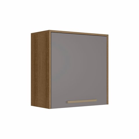 Armário de Cozinha Pequeno Esmeralda 60cm