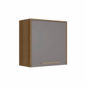 Armário Esmeralda 600:cinza