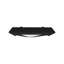 Ver imagem 5 de Luminária Led Taschibra Tl Slim 10 de Sobrepor 20w Bivolt Preta 6500k Luz Branca