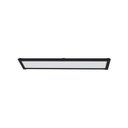 Ver imagem 2 de Luminária Led Taschibra Tl Slim 10 de Sobrepor 20w Bivolt Preta 6500k Luz Branca