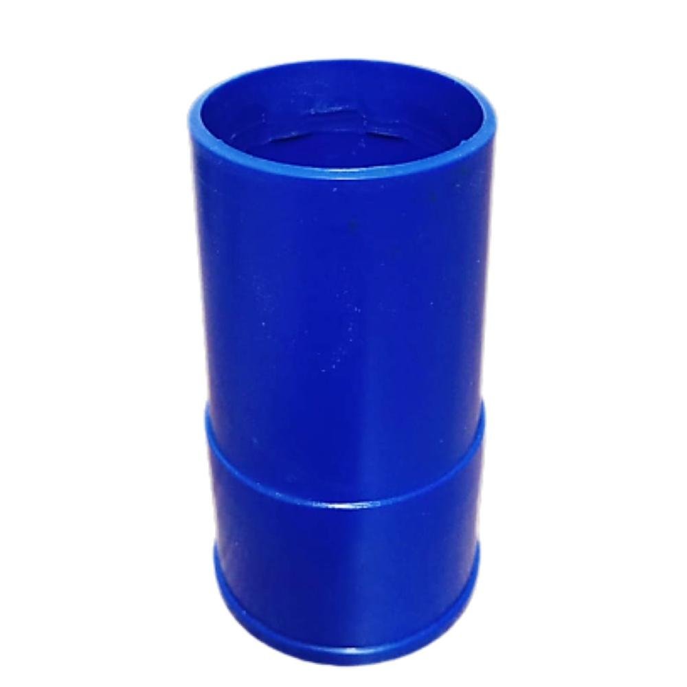 Kit 2 Ponteiras 1 Adaptador Mangueira Piscina Eco - 2