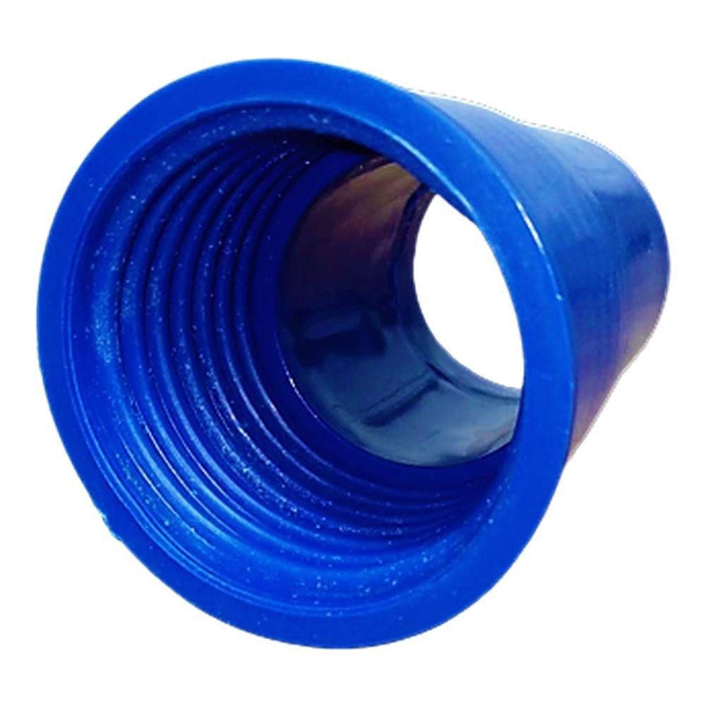 Kit 2 Ponteiras 1 Adaptador Mangueira Piscina Eco - 5