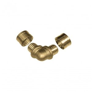 Cotovelo 25x25 (p28201358) Pex, Emmeti
