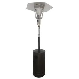 Aquecedor de Ambiente Externo à Gás Pelegrin PEL-2.2HB - 1