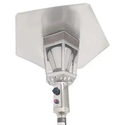 Aquecedor de Ambiente Externo à Gás Pelegrin PEL-2.2HB - 2