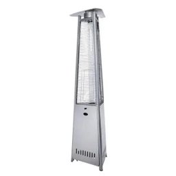 Aquecedor de Ambiente Externo à gás Pelegrin PEL-2.2PY - 1