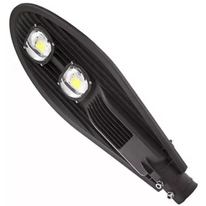 Luminária Petala 100w Led Iluminação Pública