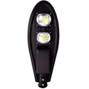 Ver imagem 3 de Luminária Petala 100w Led Iluminação Pública