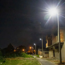 Ver imagem 4 de Luminária Petala 100w Led Iluminação Pública