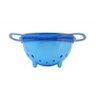 Prato Giratorio para Criança Universal Gyro Bowl 360 Sem Sujeira Azul (MC762336) - 3