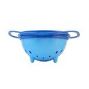 Ver imagem 3 de Prato Giratorio para Criança Universal Gyro Bowl 360 Sem Sujeira Azul (MC762336)