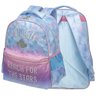 Mochila de Costas Escolar Lilica Ripilica Space - Pacific - Água - 1