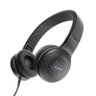 Fone de Ouvido  Jbl E35 Preto Original (Jble35Blk) On Ear Dobrável - 1