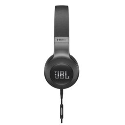 Fone de Ouvido  Jbl E35 Preto Original (Jble35Blk) On Ear Dobrável - 4