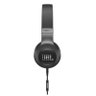 Fone de Ouvido  Jbl E35 Preto Original (Jble35Blk) On Ear Dobrável - 4