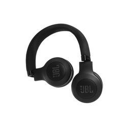 Fone de Ouvido  Jbl E35 Preto Original (Jble35Blk) On Ear Dobrável - 3