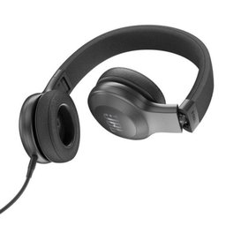 Fone de Ouvido  Jbl E35 Preto Original (Jble35Blk) On Ear Dobrável - 2