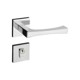 Fechadura Vivaldi Rq3 885-10pe Ctl-55 Ept Pado - 2