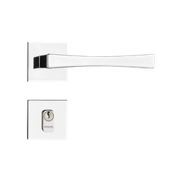 Fechadura Vivaldi Rq3 885-10pe Ctl-55 Ept Pado - 1