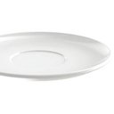 Ver imagem 3 de Conjunto 24 Xícaras de Café com Pires em Porcelana 240ml Mesa Posta Café da Manhã