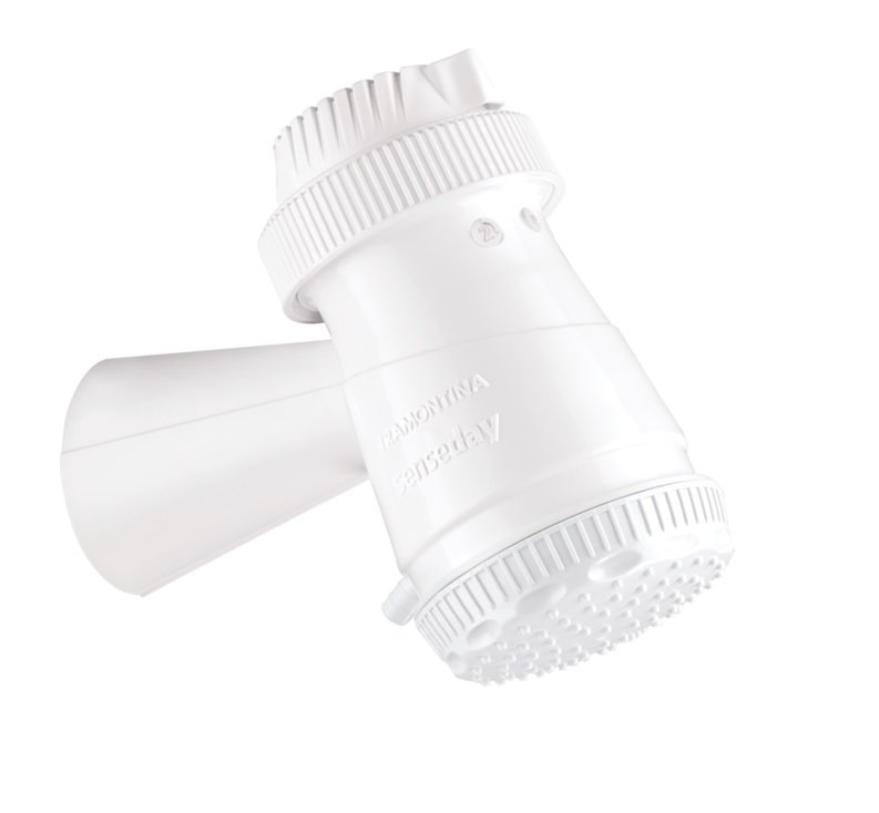 Ducha Senseday 3t 5500w Tramontina - 1