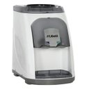 Ver imagem 3 de Bebedouro Purificador de Água Refrigerador Stilo Prata Branco 127v Libell:branco