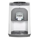 Ver imagem 1 de Bebedouro Purificador de Água Refrigerador Stilo Prata Branco 127v Libell:branco