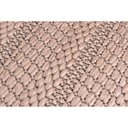 Ver imagem 4 de Tapete Sisal Sala Quarto Antiderrapante 3,00x4,00m Riviere:Nive Bege/3,00x4,00m