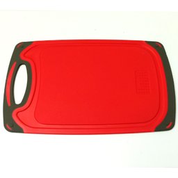 Kit Utensílios de Cozinha 19 Peças Tábua de Silicone - 5