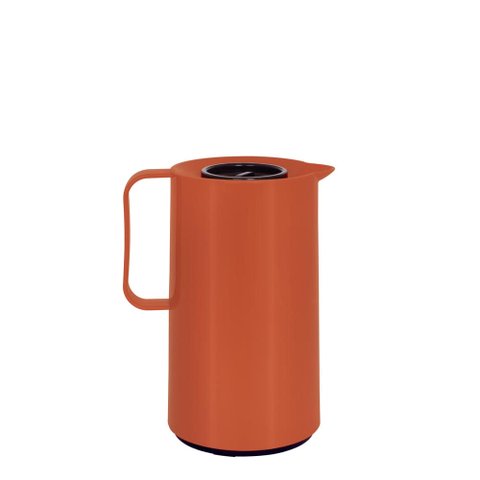 Bule Haus 500ml Argila Mor