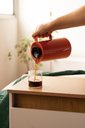 Ver imagem 6 de Bule Haus 500ml Argila Mor