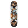 Skate Iniciante Wood Light Zombie - 1