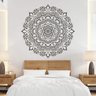 Adesivo de Parede Mandala Mod25:50 X 50 Cm - 1