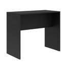 Ver imagem 1 de Mesa Bancada Ilha para Cozinha Miami Carraro Preto Touch