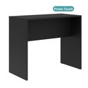 Ver imagem 4 de Mesa Bancada Ilha para Cozinha Miami Carraro Preto Touch