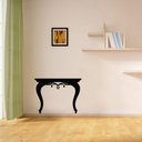 Ver imagem 1 de Adesivo de Parede Aparador