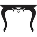 Ver imagem 2 de Adesivo de Parede Aparador