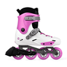 - Patins Cosmo Id Tt Branco | 80mm Abec 9 - 1